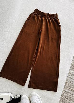 Штани zara