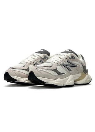 New balance 9060 light grey