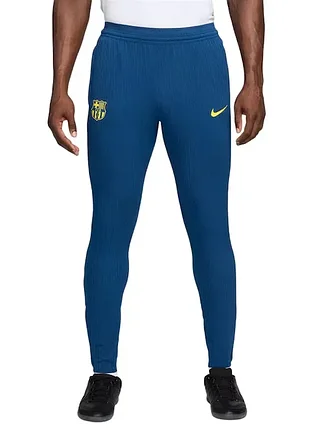 Оригінал! штани чоловічі nike fc barcelona dri-fit adv strike elite trening special ed... fz1437-431