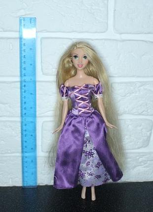 Рапунцель маттел десней. tangled disney princess rapunzel