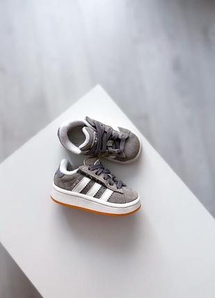 Кросівки adidas campus розмір 23
