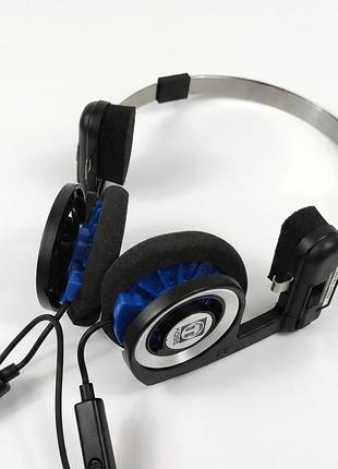 Наушники беспроводные koss porta pro wireless headphones (б/у)
