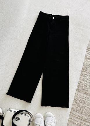 Джинси zara