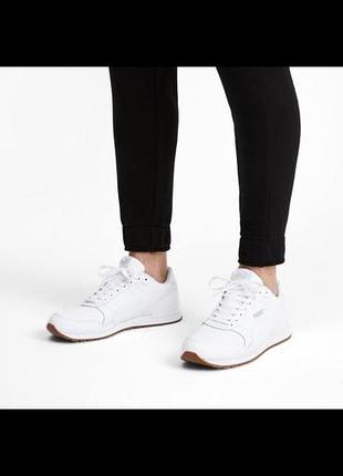 Оригінальні кросівки puma st runner full l, розмір 45 (29,5 см)