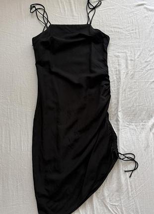 Сукня льон від h&m 6