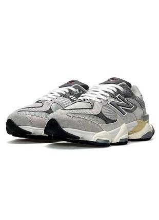 New balance 9060 light grey
