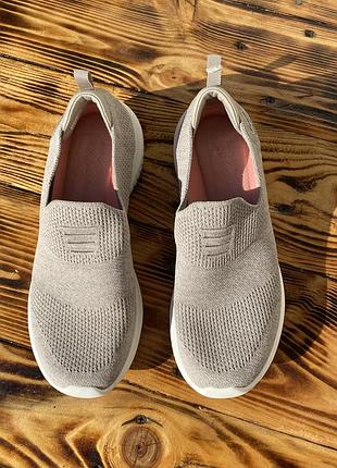Мокасини skechers