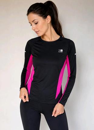 Термореглан спортивний karrimor s/8