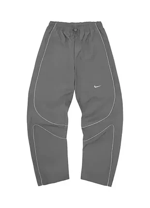 Оригінал! штани чоловічі nike x corteiz nrg pant grey men's - ss25 - fv9347-029