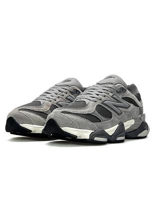 New balance 9060 grey white