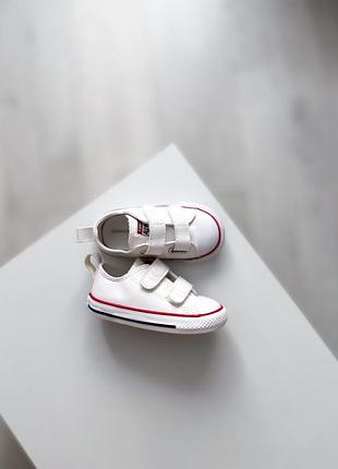 Кеди converse розмір 21