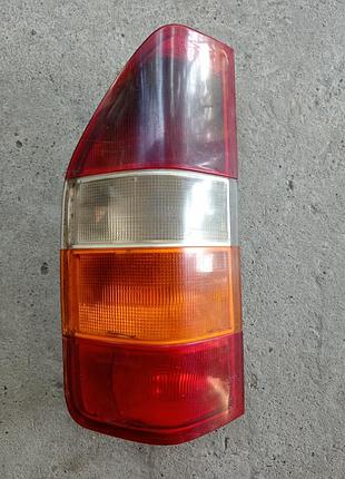 Фонарь задний левый mb sprinter tdi 95-00