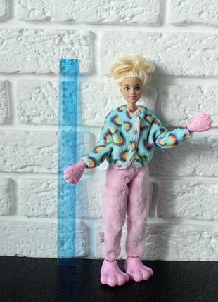 Лялька barbie cutie reveal. шарнірна