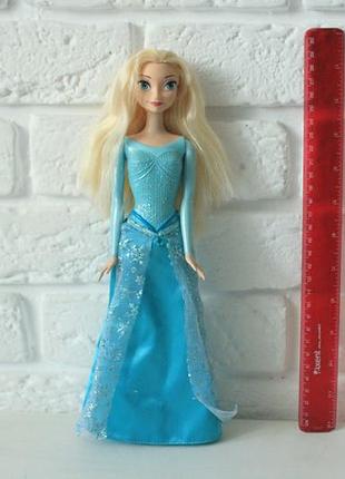 Эльза фреза десней frozen elsa