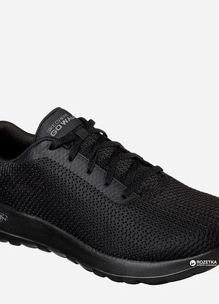 Skechers go walk мужские повседневные/спортивные кроссовки