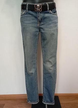 Джинсы женские р xs/s polo ralph lauren(оригинал)