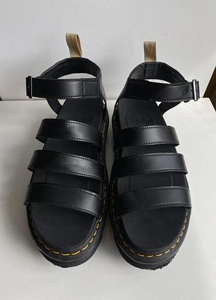 Сандалії dr. martens v blaire 2