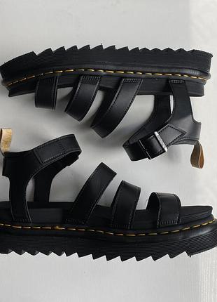 Сандалії dr. martens v blaire 4