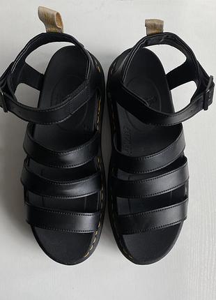 Сандалії dr. martens v blaire 8