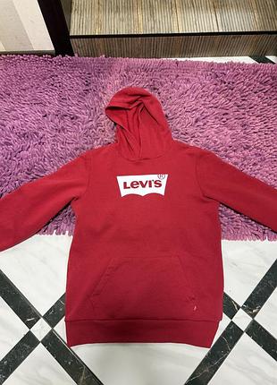 Продам кофту levis стан ідеал
