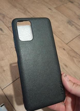 Чохол на телефон.redmo note 10 2