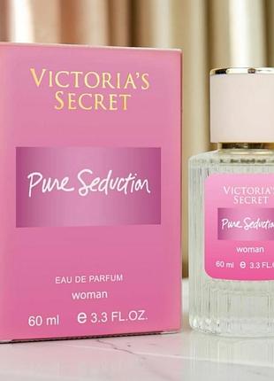 Парфуми жіночі pure seduction