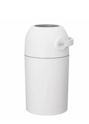 Контейнер для утилізації підгузків chicco nappy bin