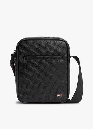 Сумка через плечо tommy hilfiger
