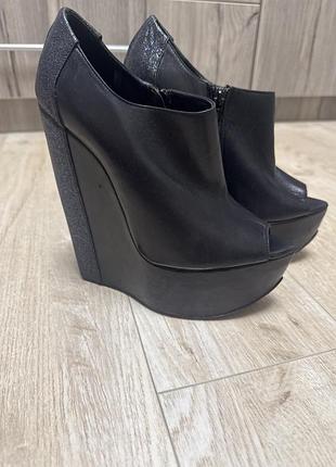 Ботільйони жіночі, ruthie davis, 37