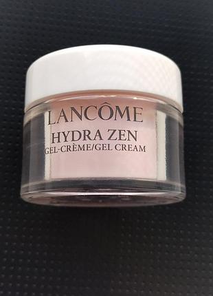 Крем для обличчя lancome hydra zen gel cream