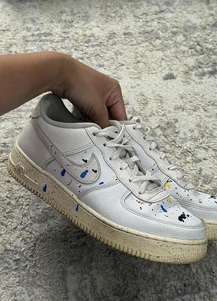 Кросівки nike air force 1 '07 lv8 оригінал