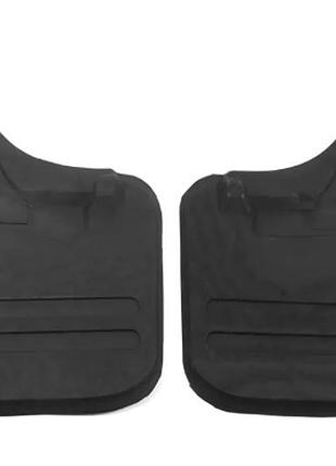 Брызговики toyota hilux 2006-2015 задние, 2 шт. avtm mf.tyhir0615