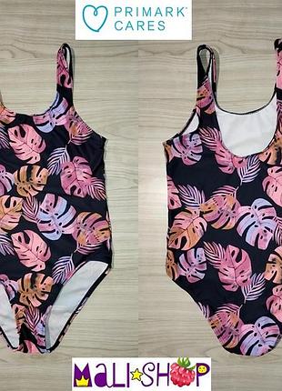 Купальник primark cares