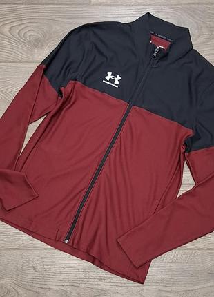 Кофта/олимпийка under armour р. l