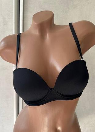 Бюстгальтер бандо от tezenis
