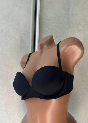 Бюстгальтер бандо от tezenis