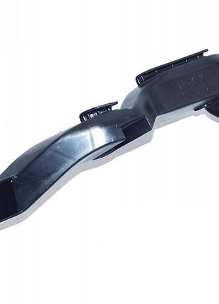 Крепление переднего бампера opel astra k 2015-2019, правое, avtm, 39058201, 185236932