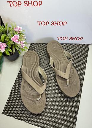 Оригінальні вʼєтнамки crocs