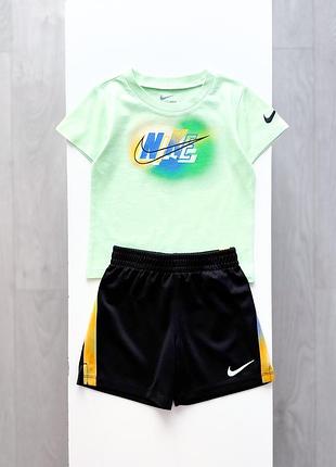 Комплект nike розмір 18-24 місяці