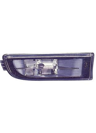 Противотуманная фара bmw 7-series e38 1994-1998, правая, depo, 444-2012r-uq