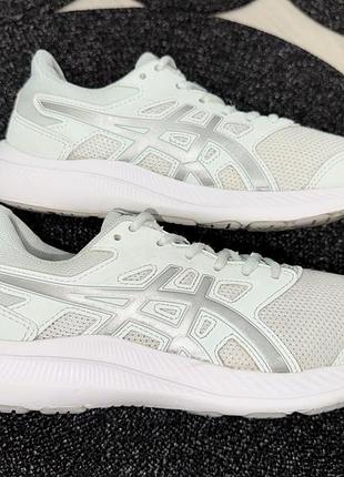 Кросівки asics jolt 4, оригінал, р-р 36, устілка 23 см