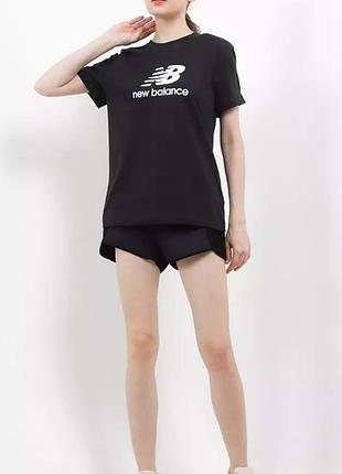 Футболка від new balance m/l