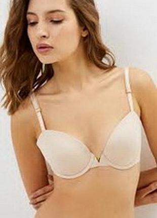 Бюстгальтер victoria's secret из коллекции dreamy dream angels (85d)