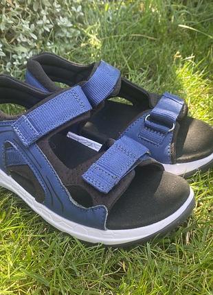 Сандалі дитячі superfit, босоніжки оригінал р33/20см
