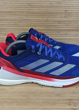 Кроссовки adidas crazyquick boost padel размер 43 (27,5 см.)