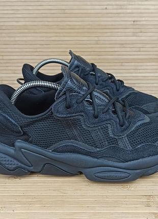 Кросівки adidas ozweego розмір 40,5 (26 см.)