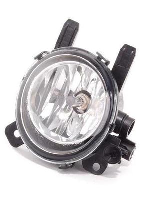 Противотуманная фара bmw 1-series f20/f21 2011-2015/2-series (f22/f23) 2014-2021/(f30/31) 2012-2019, с лампами (h8), передняя