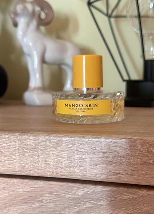 Манго скін