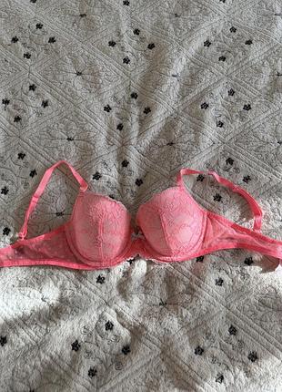 Бюстгалтер victoria’s secret