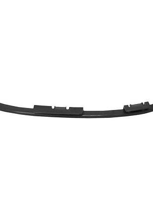 Крепление переднего бампера chevrolet aveo 2012-2016, нижнее, правое, avtm, 96695219, 181712934